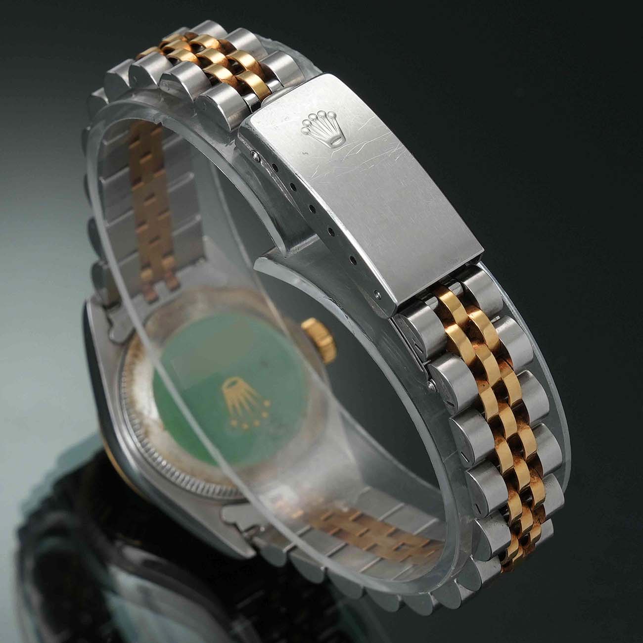 ROLEX(USED)롤렉스 데이저스트 69173