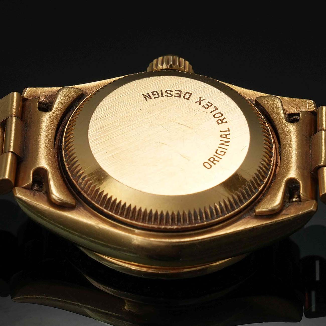 ROLEX(USED)롤렉스 데이저스트 26 10P 69138