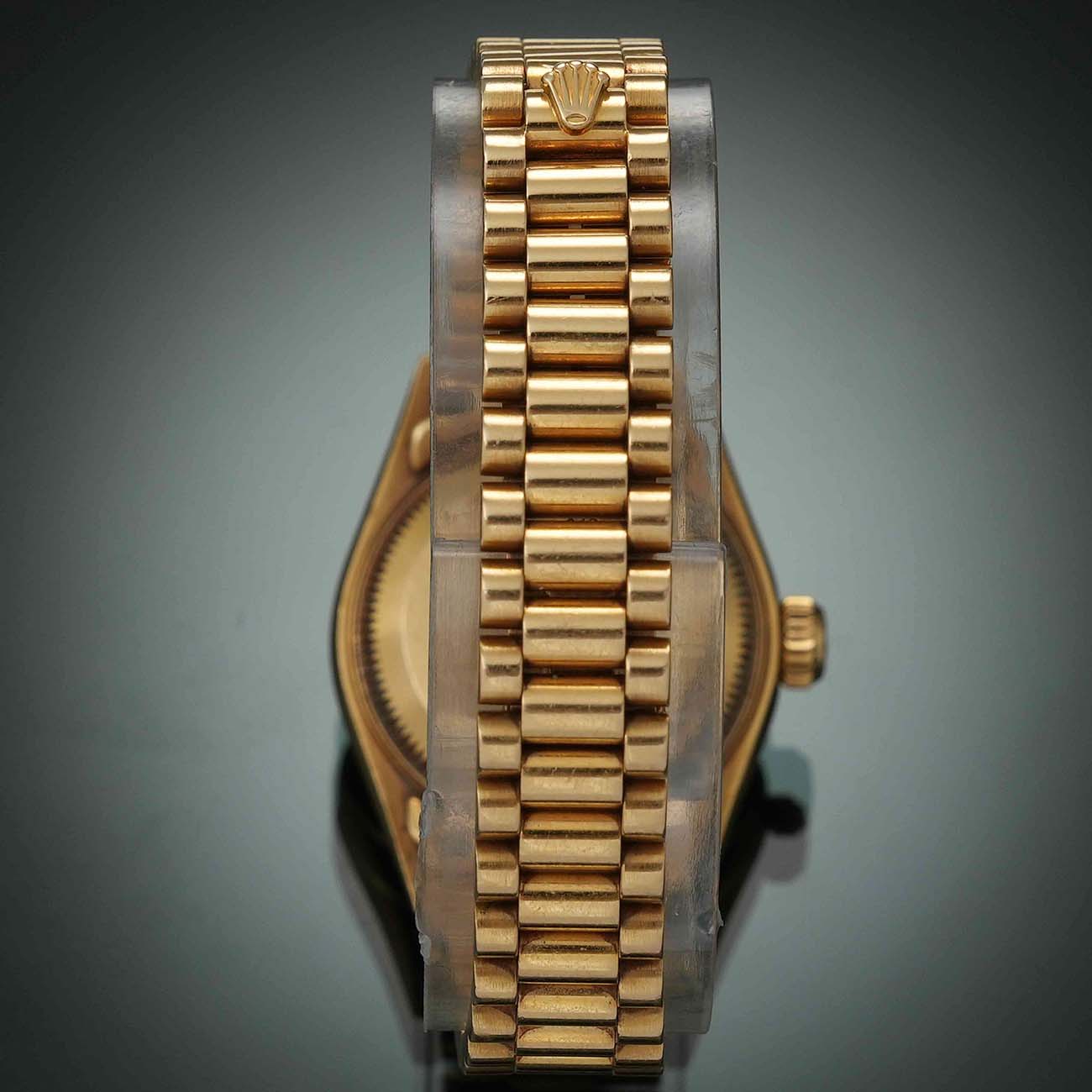 ROLEX(USED)롤렉스 데이저스트 26 10P 69138