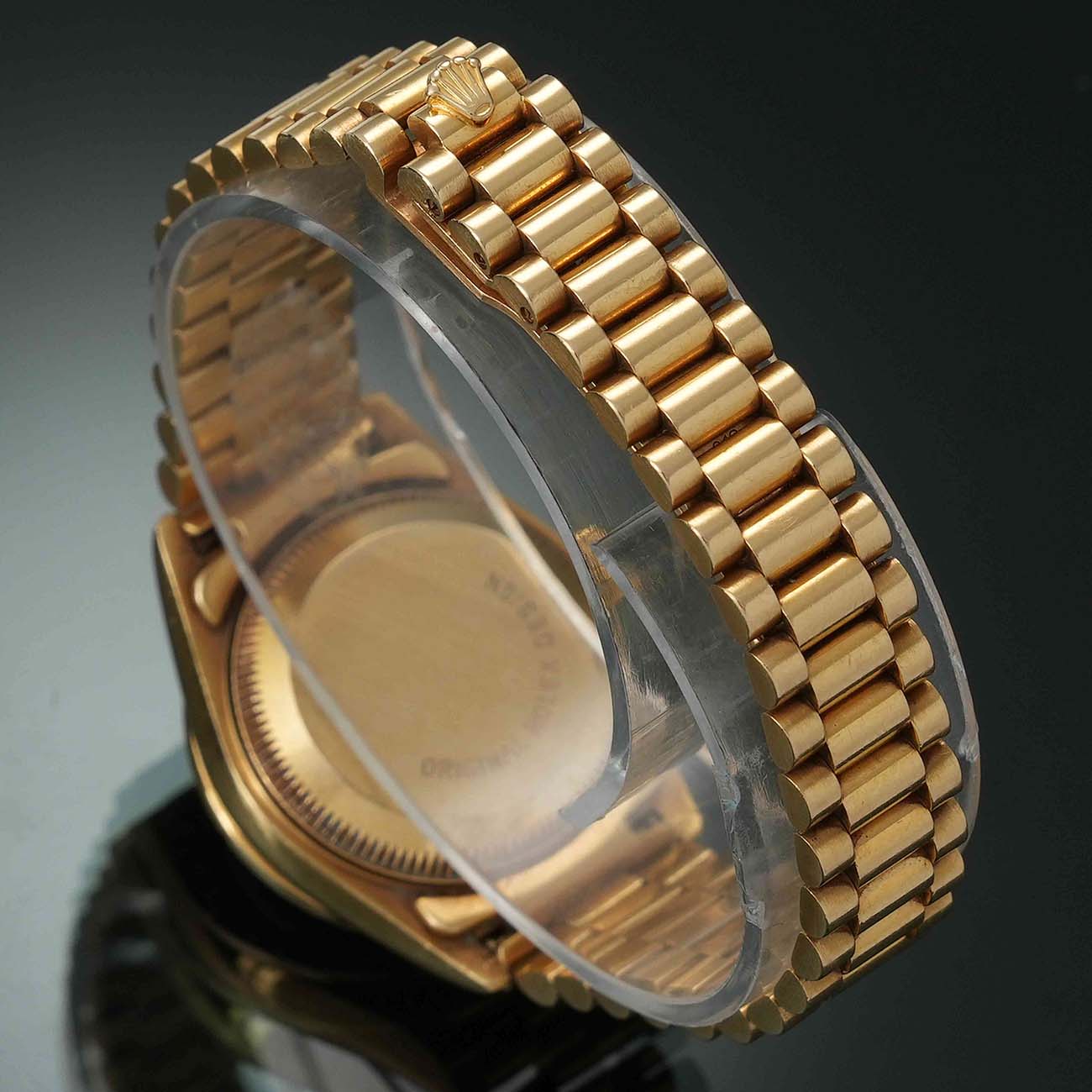 ROLEX(USED)롤렉스 데이저스트 26 10P 69138