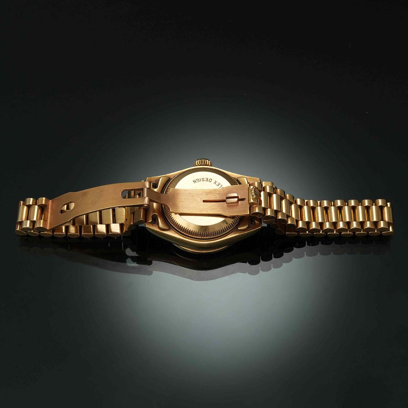 ROLEX(USED)롤렉스 데이저스트 26 10P 69138