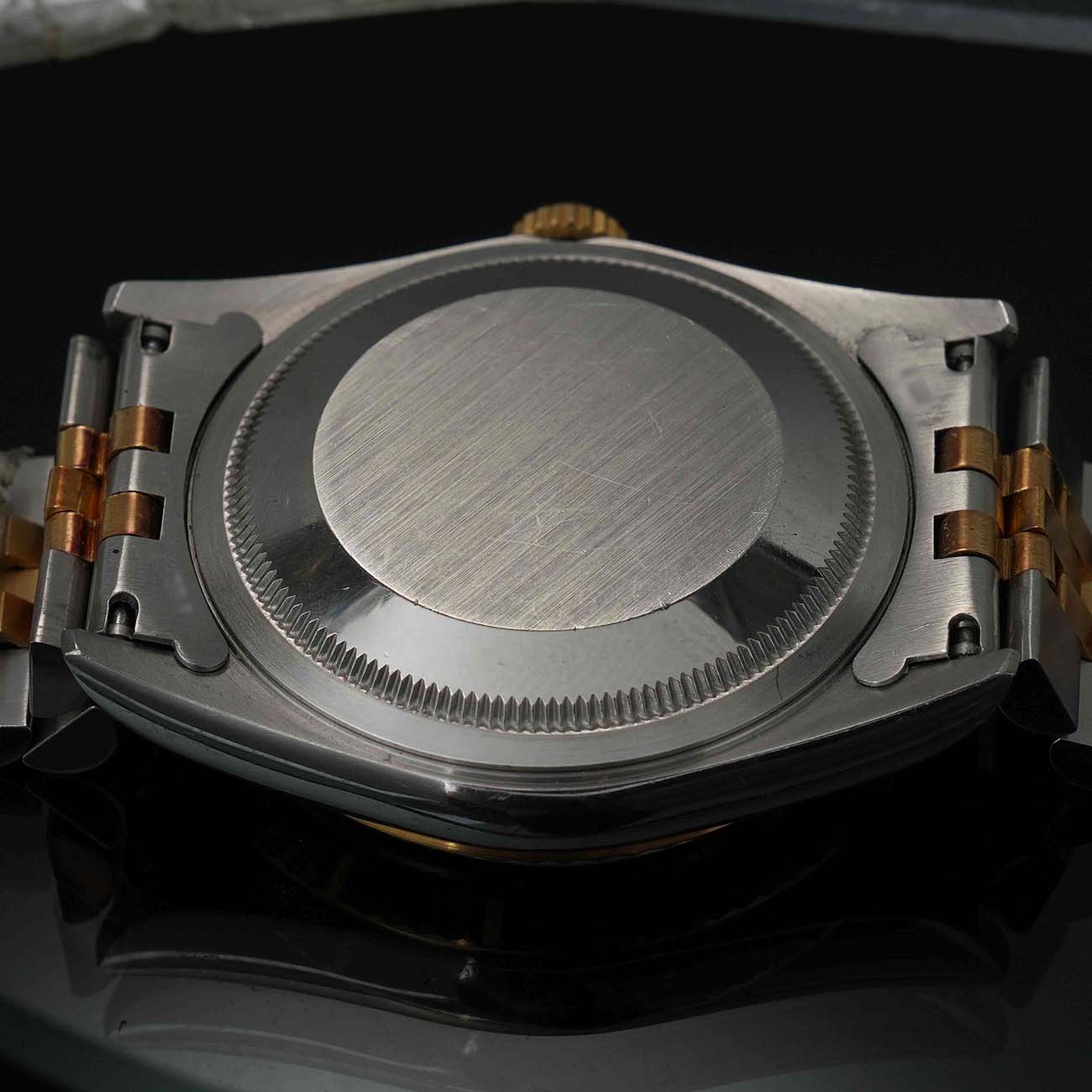 ROLEX(USED)롤렉스 데이저스트 36