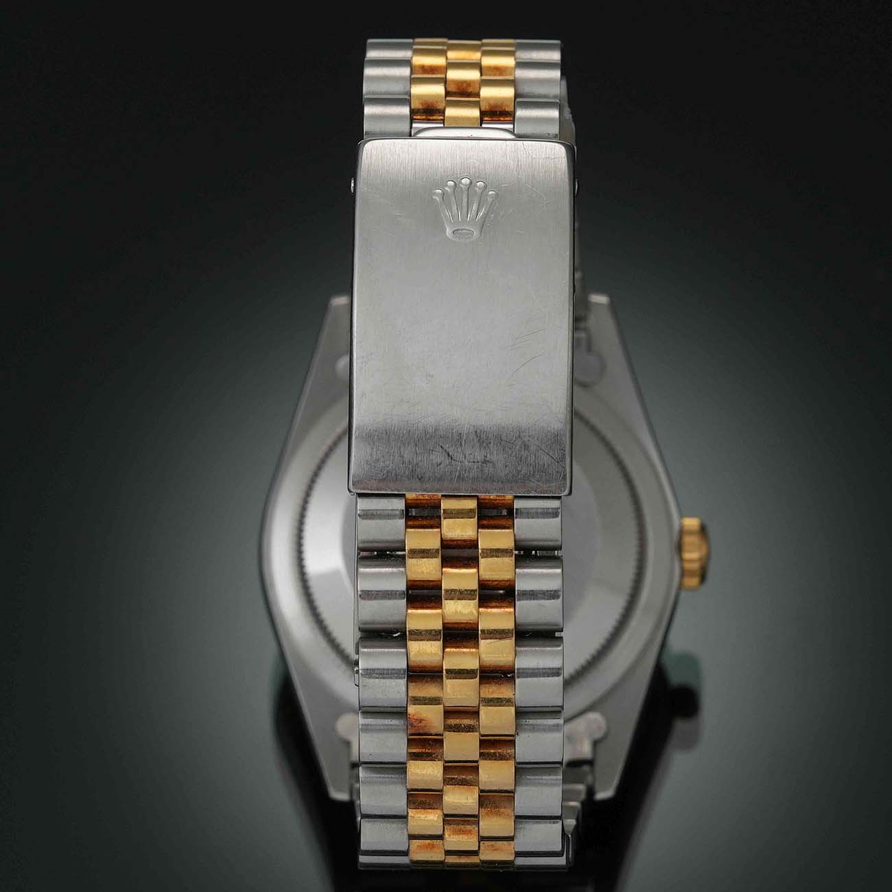 ROLEX(USED)롤렉스 데이저스트 36