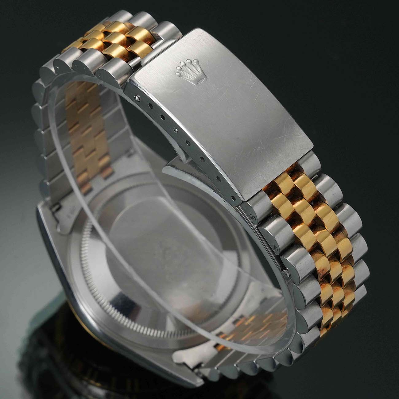 ROLEX(USED)롤렉스 데이저스트 36