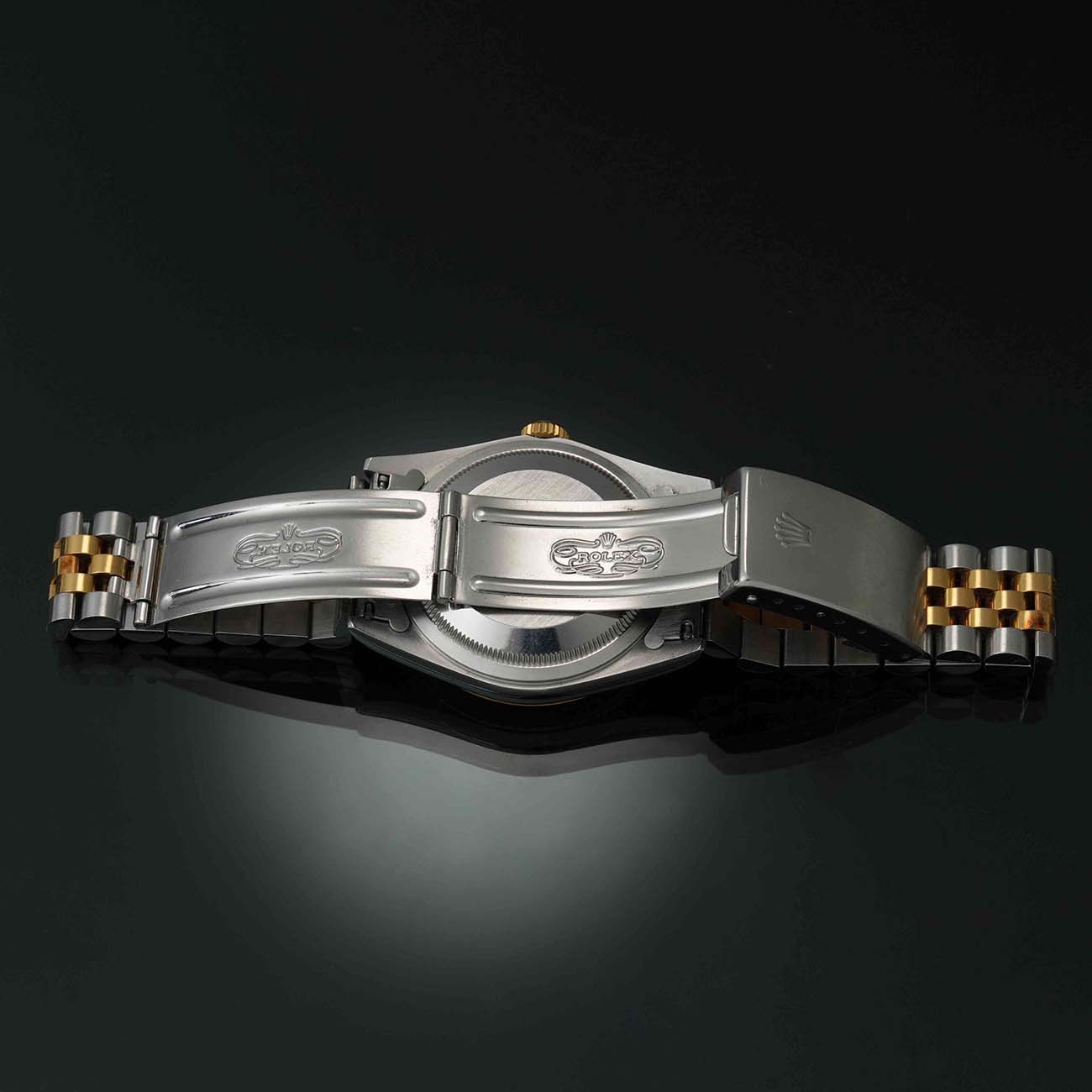 ROLEX(USED)롤렉스 데이저스트 36