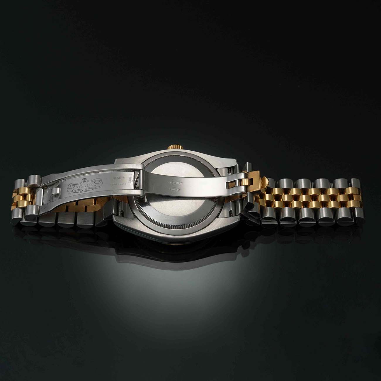 ROLEX(USED)롤렉스 데이저스트 36 116233