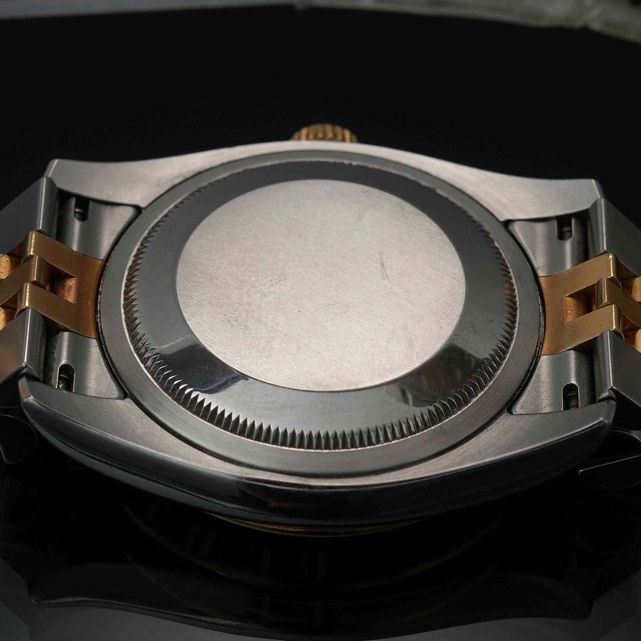 ROLEX(USED)롤렉스 데이저스트 36 116233