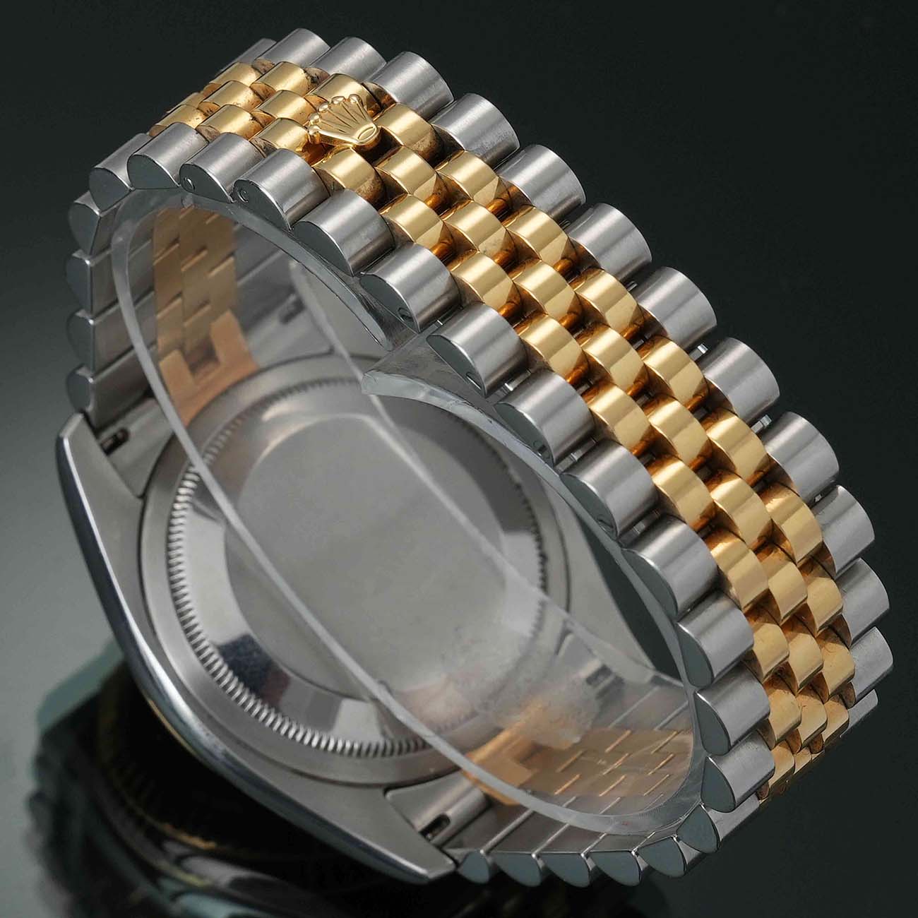 ROLEX(USED)롤렉스 데이저스트 36 116233