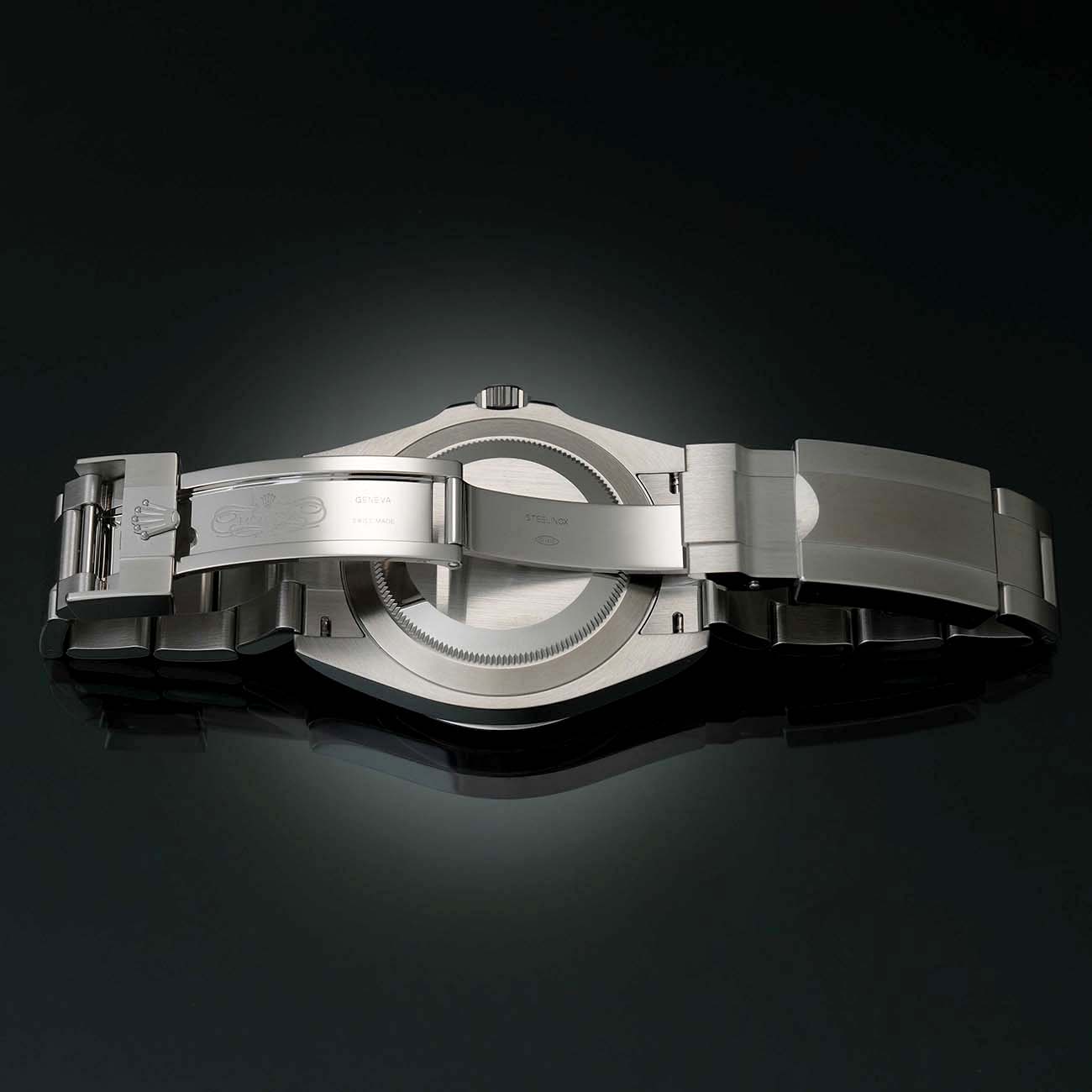 ROLEX(NEW)로렉스 에어킹 126900 (새상품) NEW PRODUCT