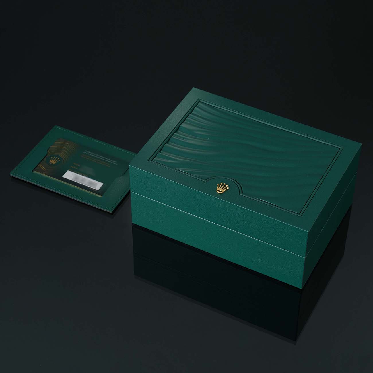ROLEX(NEW)로렉스 에어킹 126900 (새상품) NEW PRODUCT