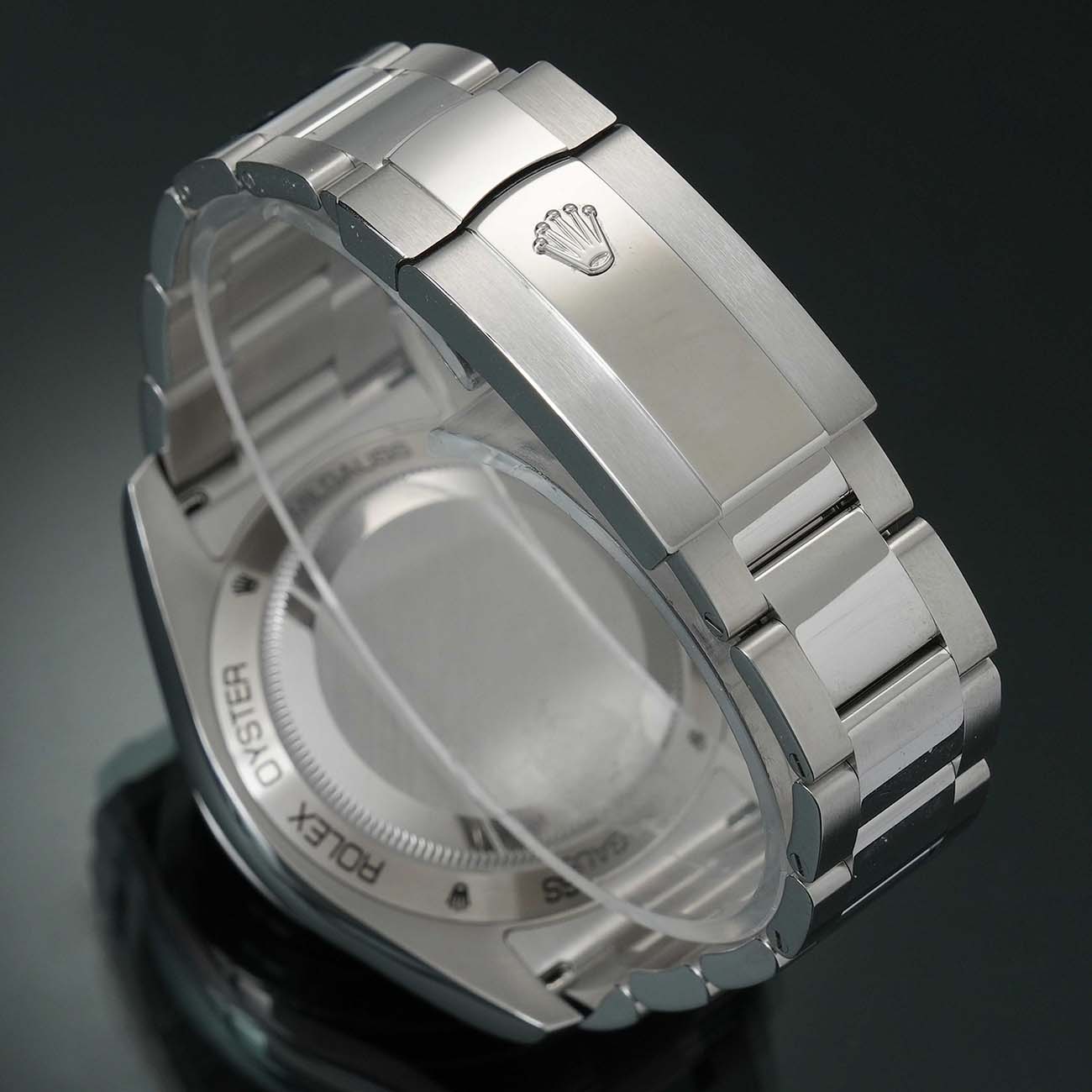 ROLEX(NEW)롤렉스 밀가우스 116400GV (새상품) NEW PRODUCT