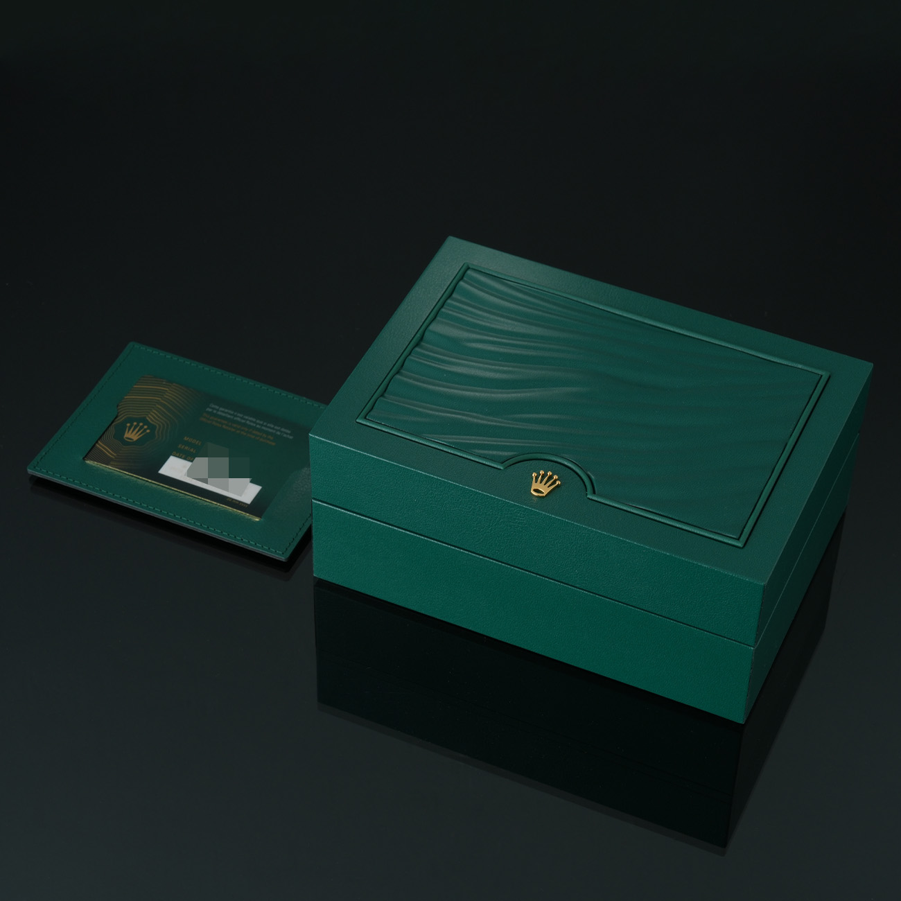 ROLEX(USED)롤렉스 데이저스트 126301