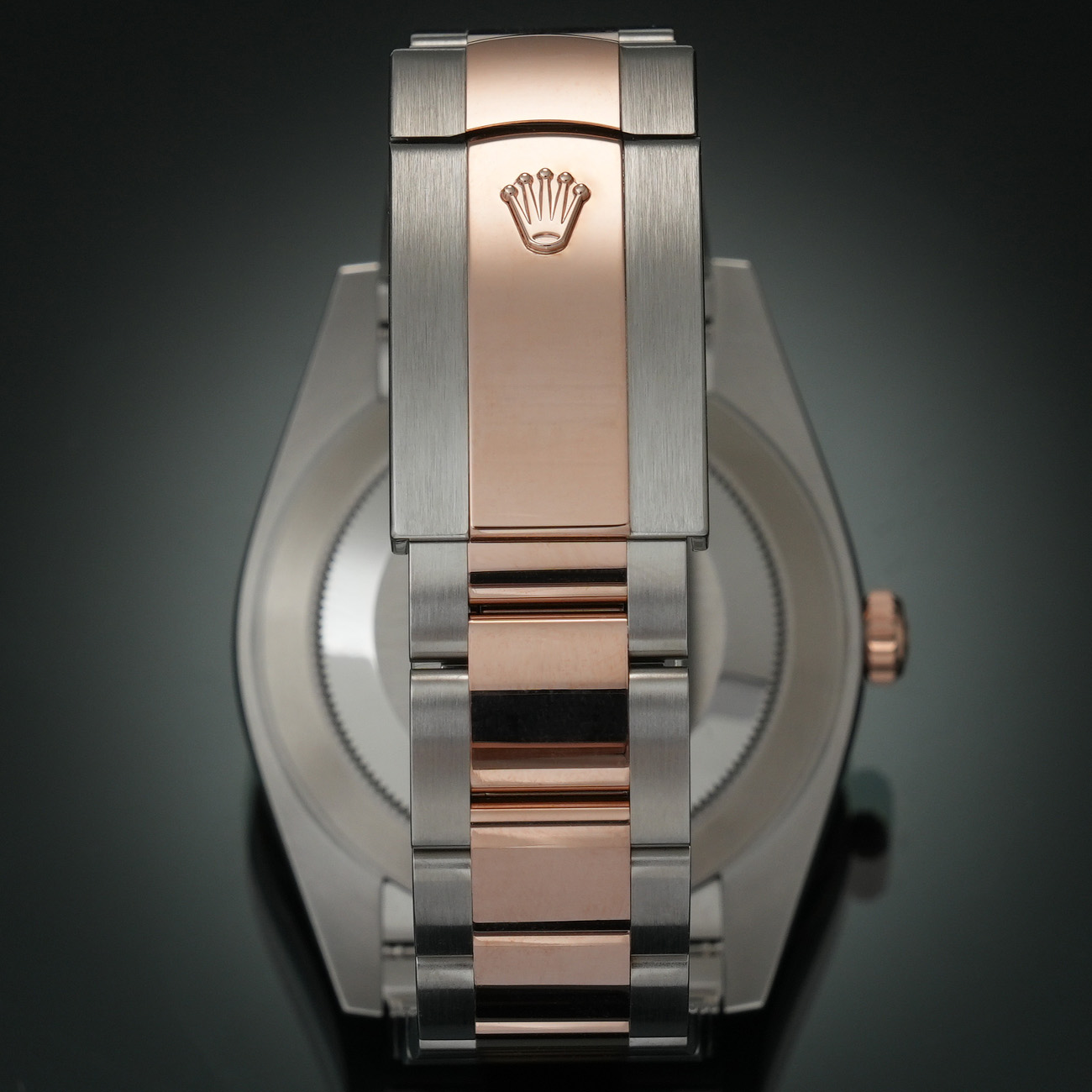 ROLEX(USED)롤렉스 데이저스트 126301
