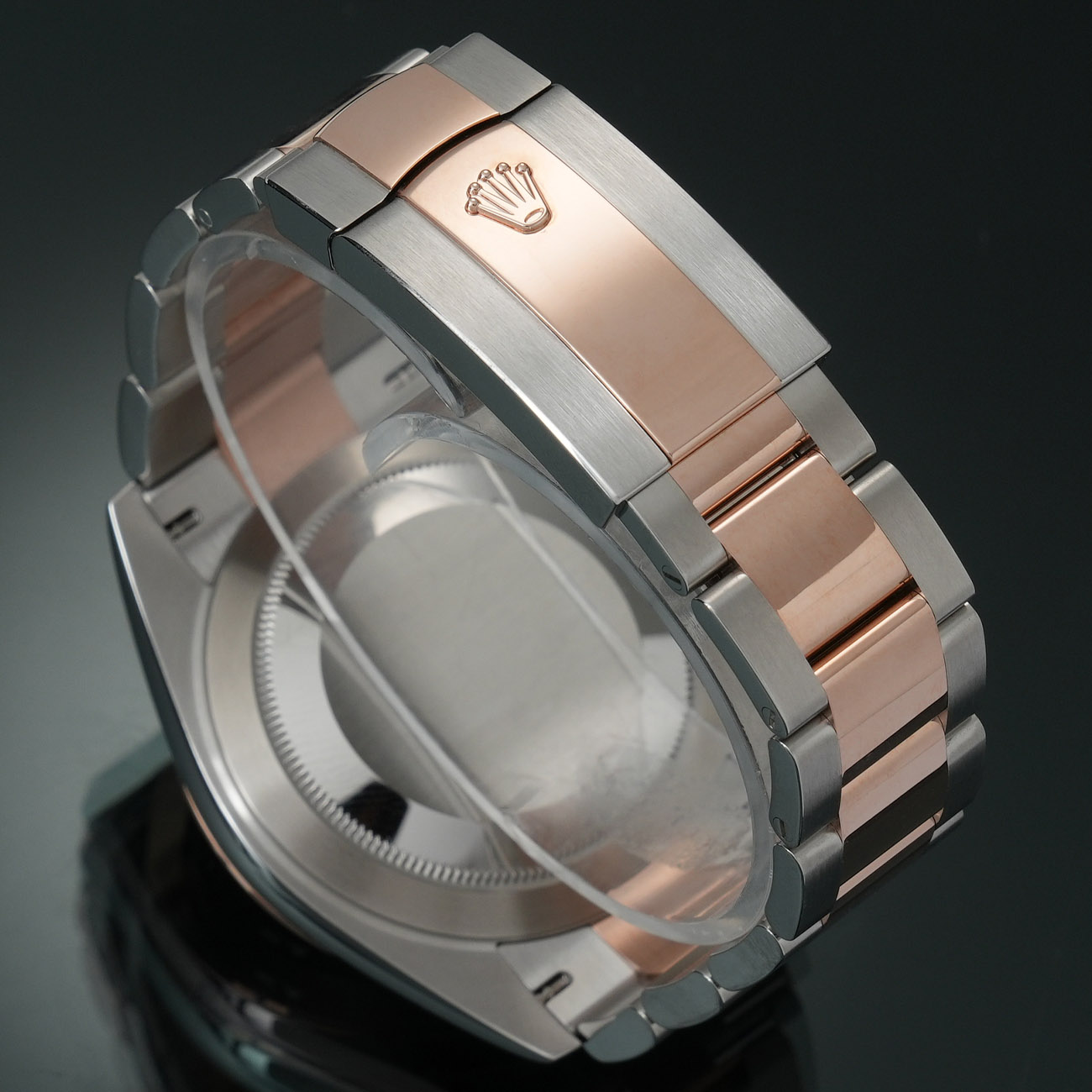 ROLEX(USED)롤렉스 데이저스트 126301