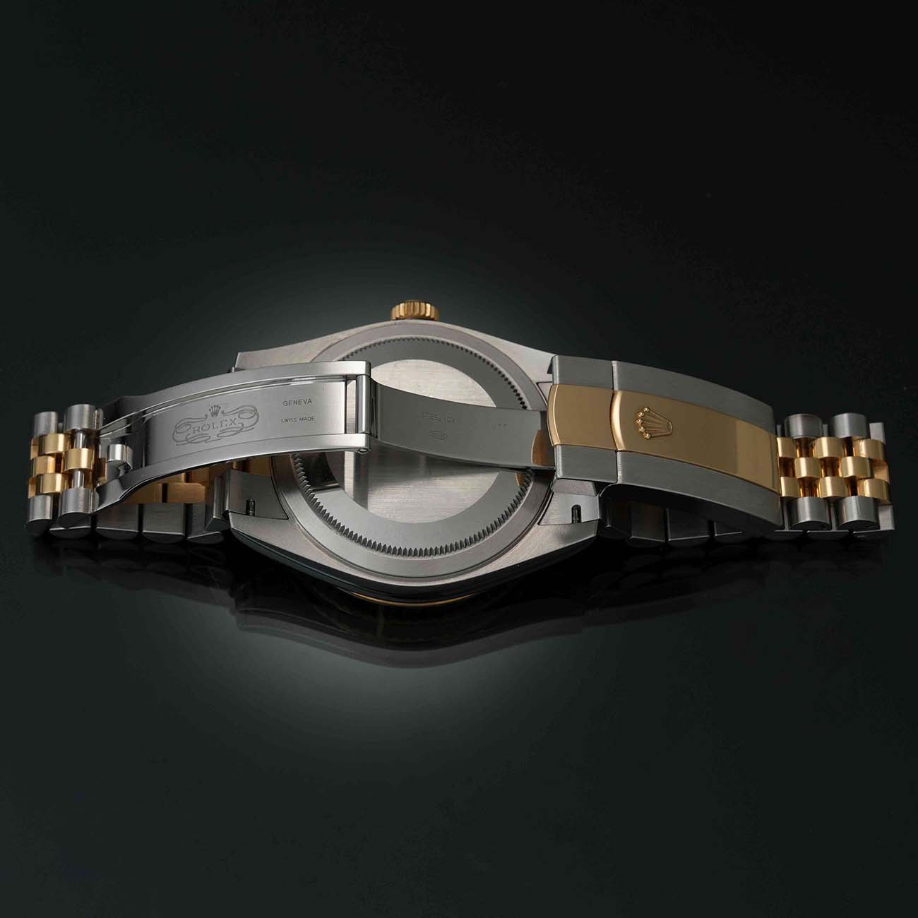 ROLEX(USED)롤렉스 스카이드웰러 326933