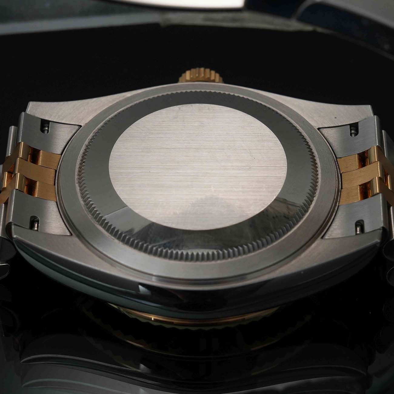 ROLEX(USED)롤렉스 스카이드웰러 326933