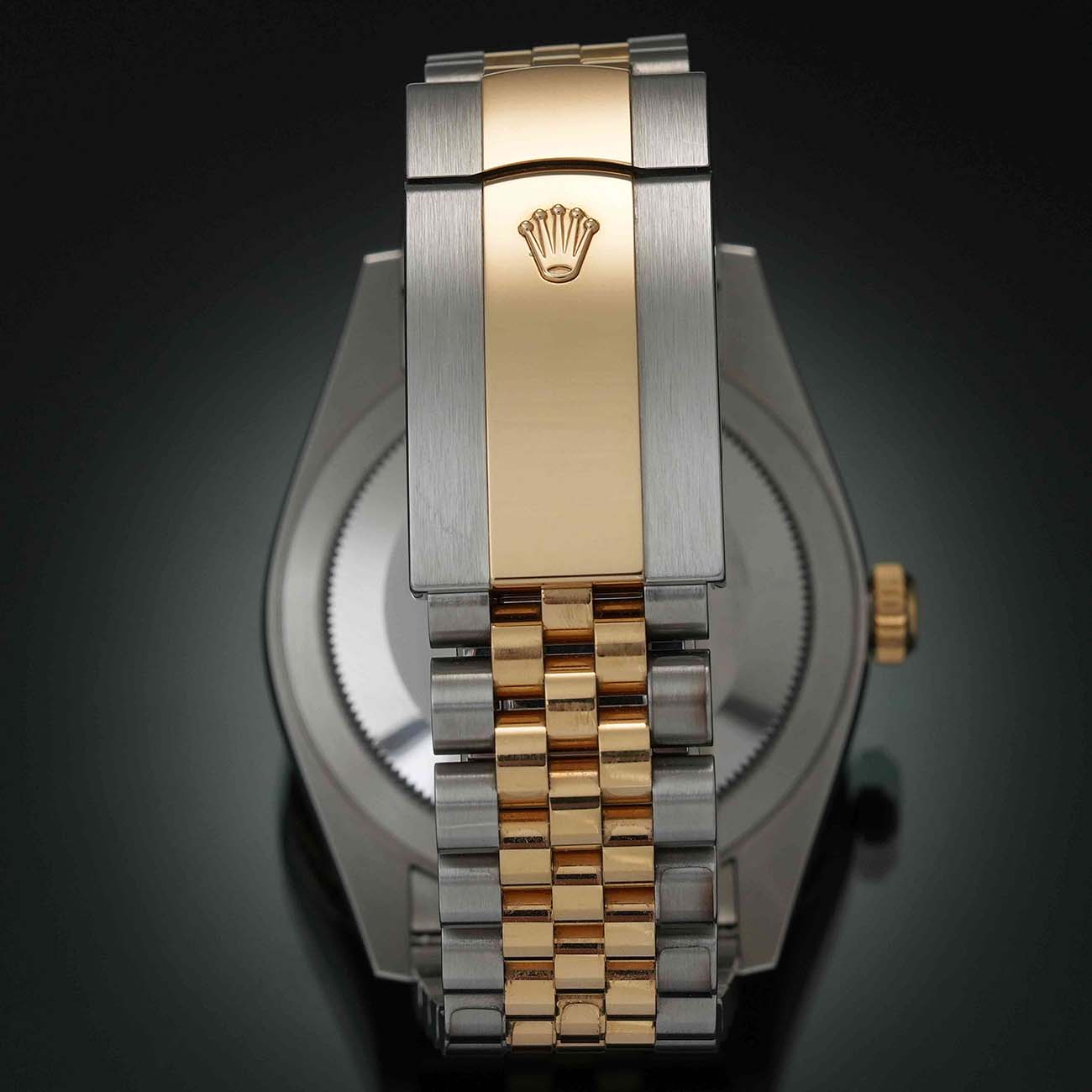ROLEX(USED)롤렉스 스카이드웰러 326933