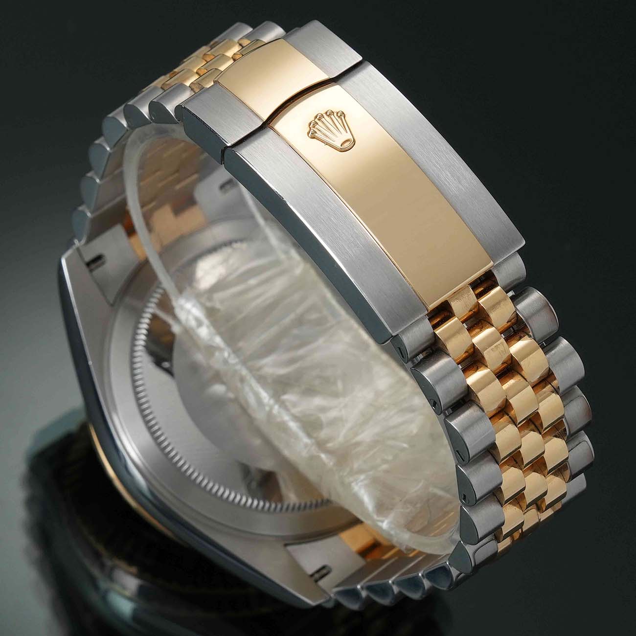 ROLEX(USED)롤렉스 스카이드웰러 326933