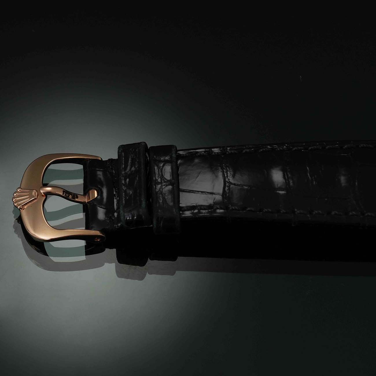 ROLEX(USED)롤렉스 셀리니 50505