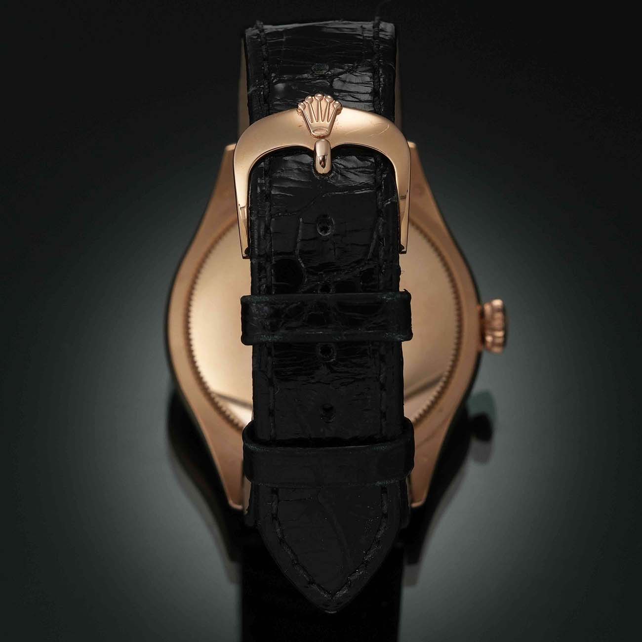 ROLEX(USED)롤렉스 셀리니 50505