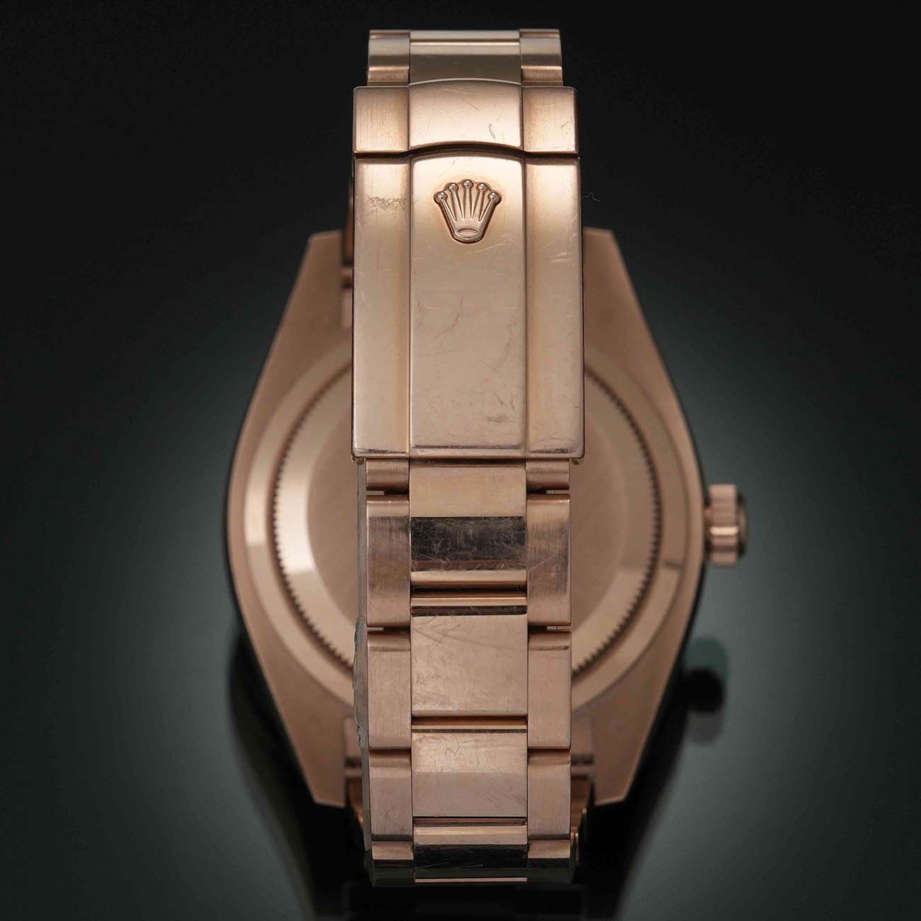 ROLEX(USED)롤렉스 스카이드웰러 326935