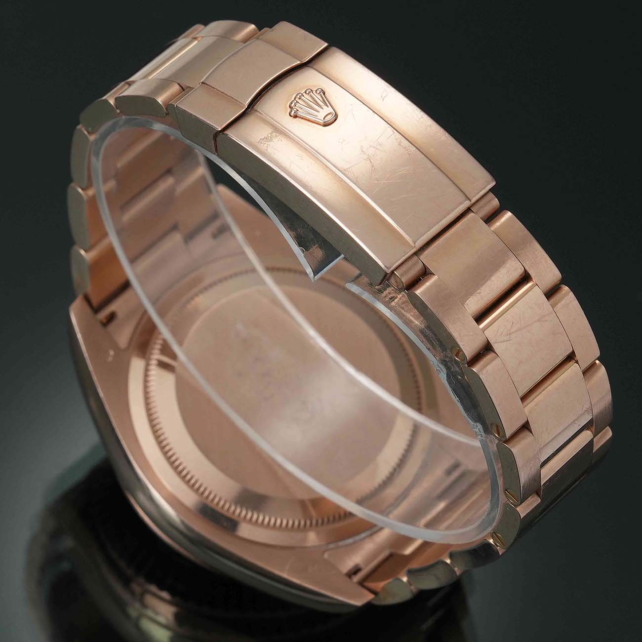 ROLEX(USED)롤렉스 스카이드웰러 326935