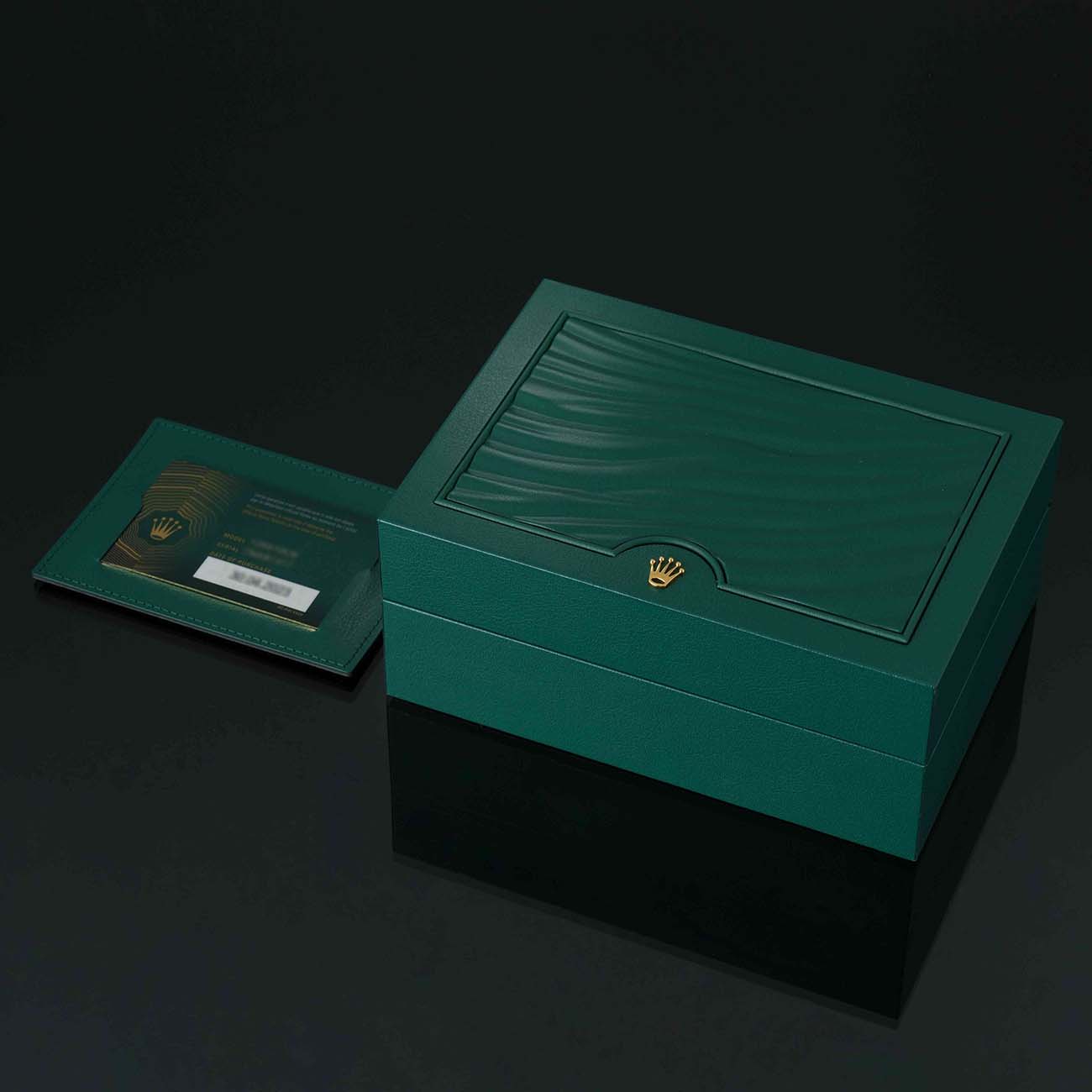 ROLEX(USED)롤렉스 서브마리너 126610LN