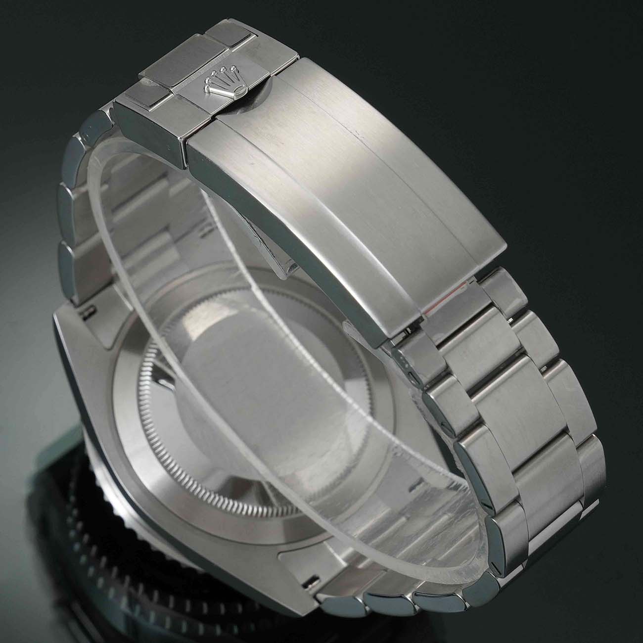 ROLEX(USED)롤렉스 서브마리너 126610LN
