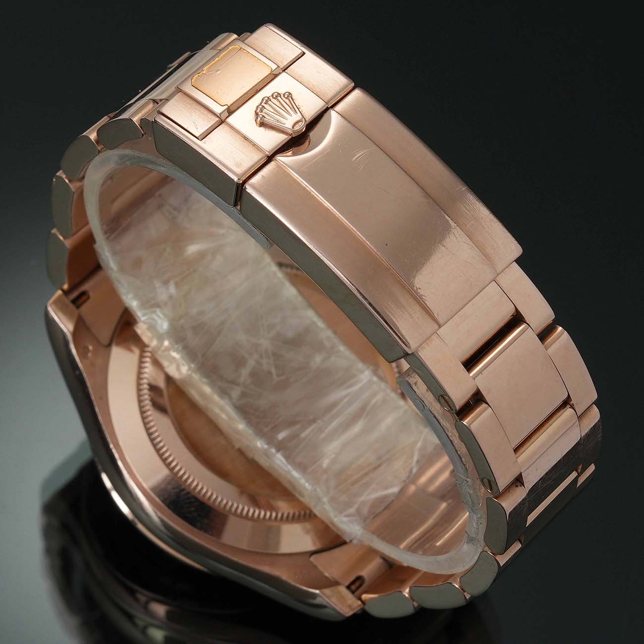 Rolex(USED)롤렉스 에버로즈 데이토나 116505