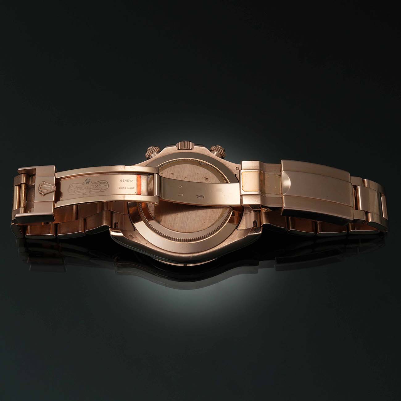 Rolex(USED)롤렉스 에버로즈 데이토나 116505
