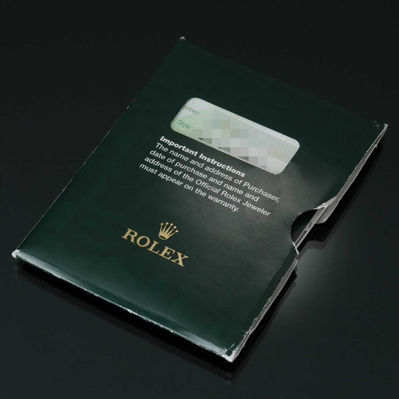 ROLEX(USED)롤렉스 데이저스트 36 16233