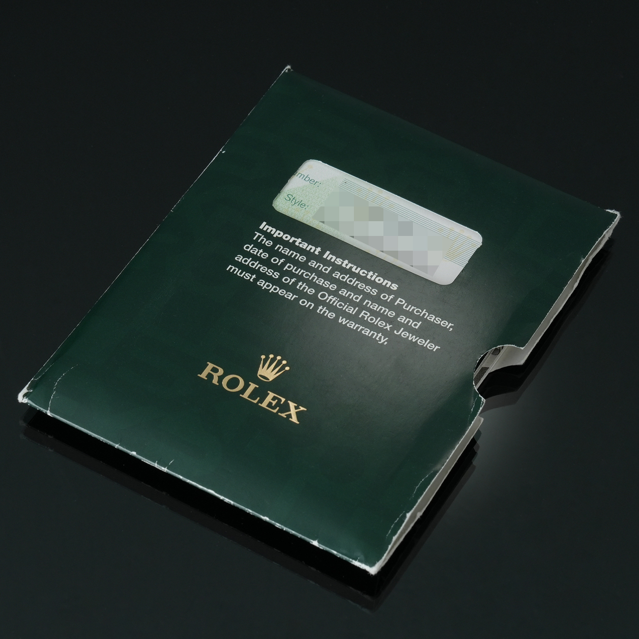 ROLEX(USED)롤렉스 데이저스트26 콤비 79173
