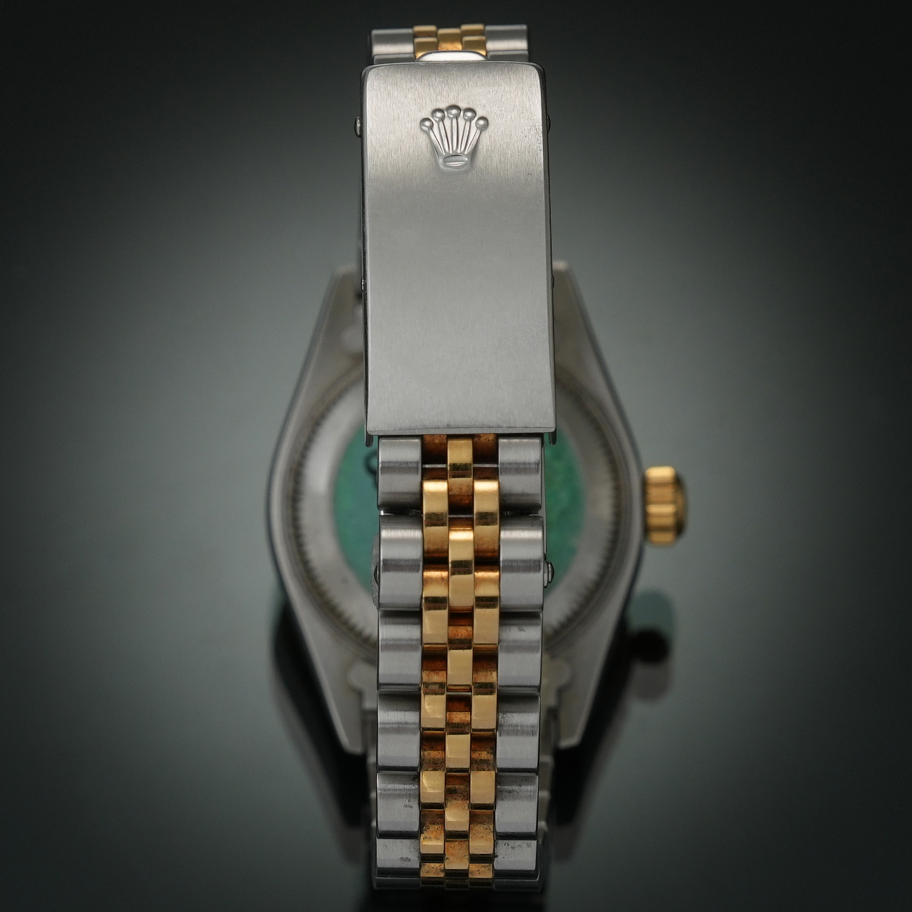 ROLEX(USED)롤렉스 데이저스트26 콤비 79173