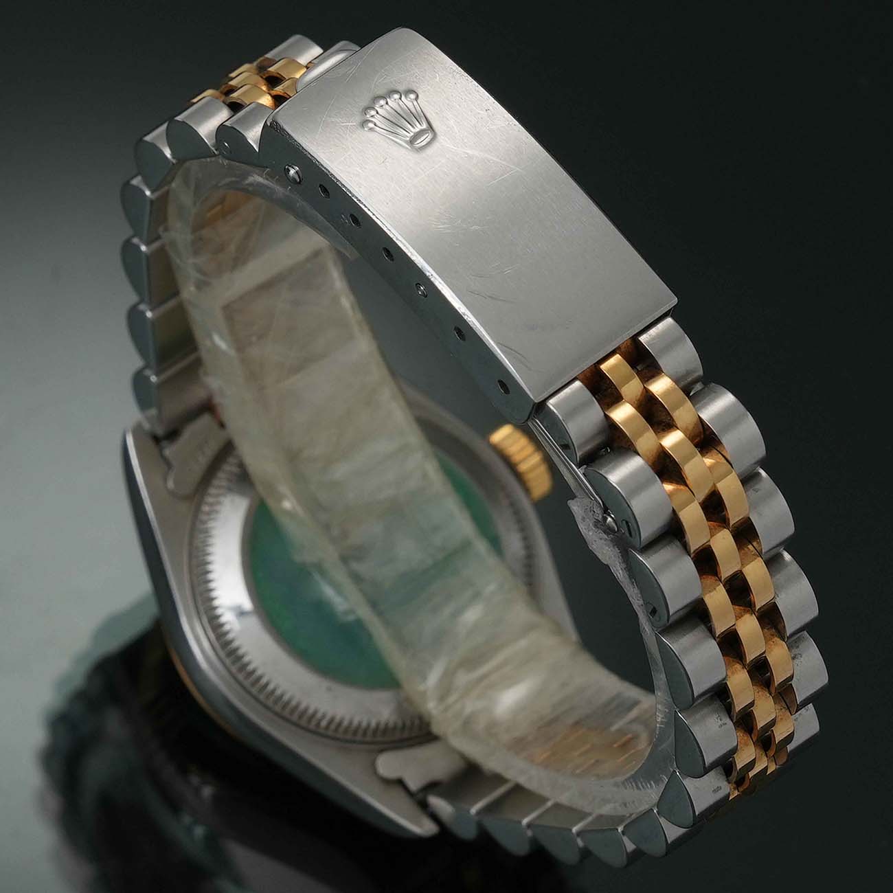 ROLEX(USED)롤렉스 데이저스트26 콤비 79173