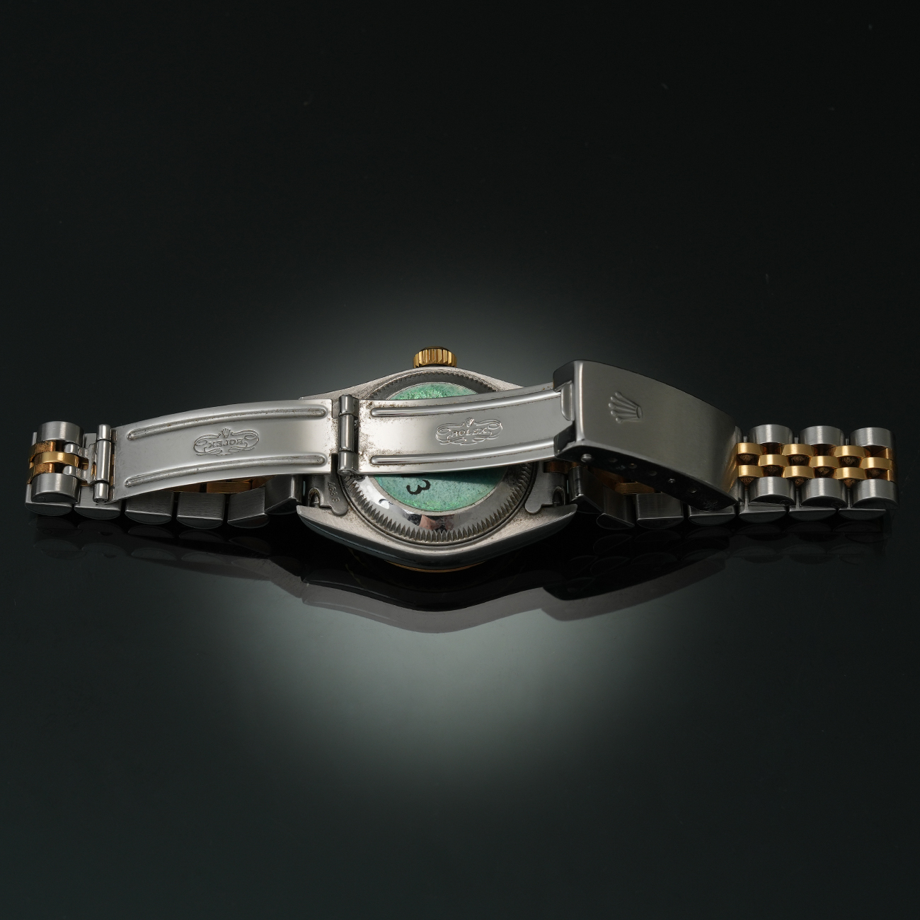 ROLEX(USED)롤렉스 데이저스트26 콤비 79173