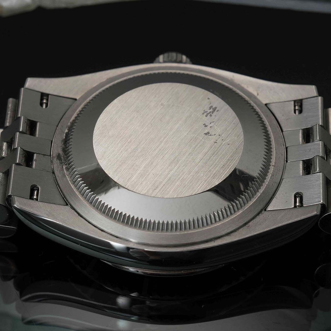 ROLEX(USED)롤렉스 데이저스트 36 69다이아 126234