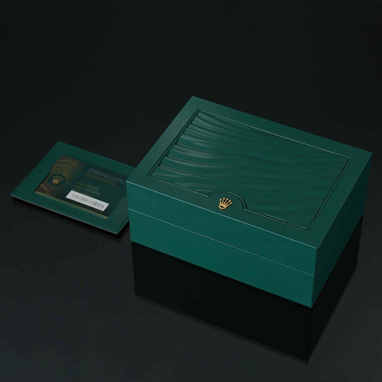 ROLEX(USED)롤렉스 데이저스트 36 69다이아 126234