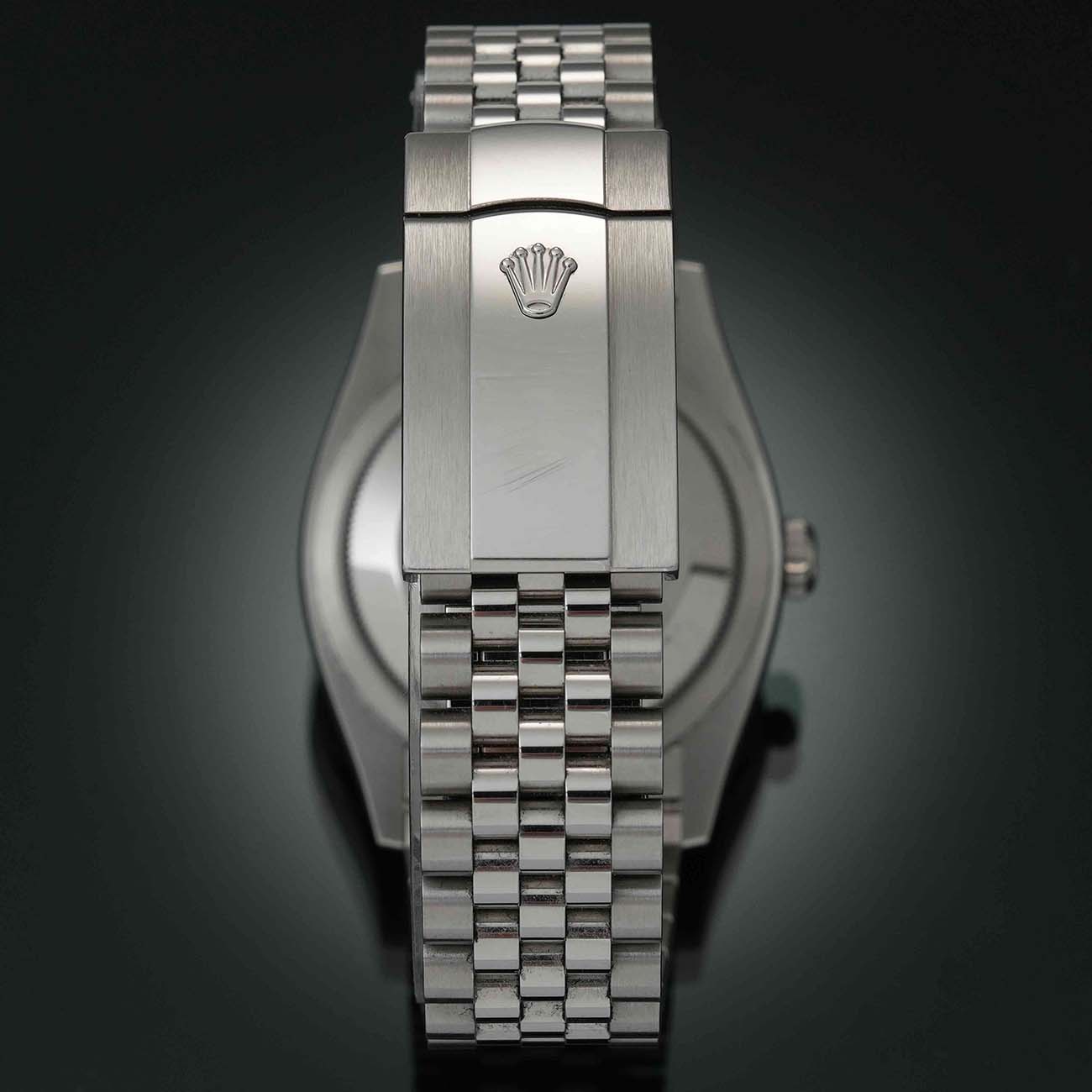 ROLEX(USED)롤렉스 데이저스트 36 69다이아 126234