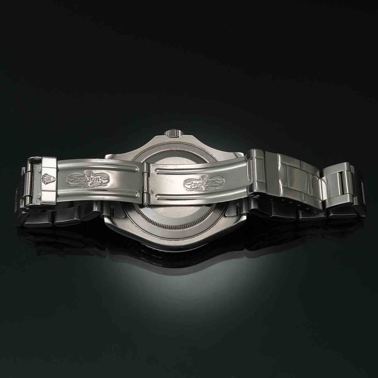 ROLEX(USED)로렉스 요트마스터 16622