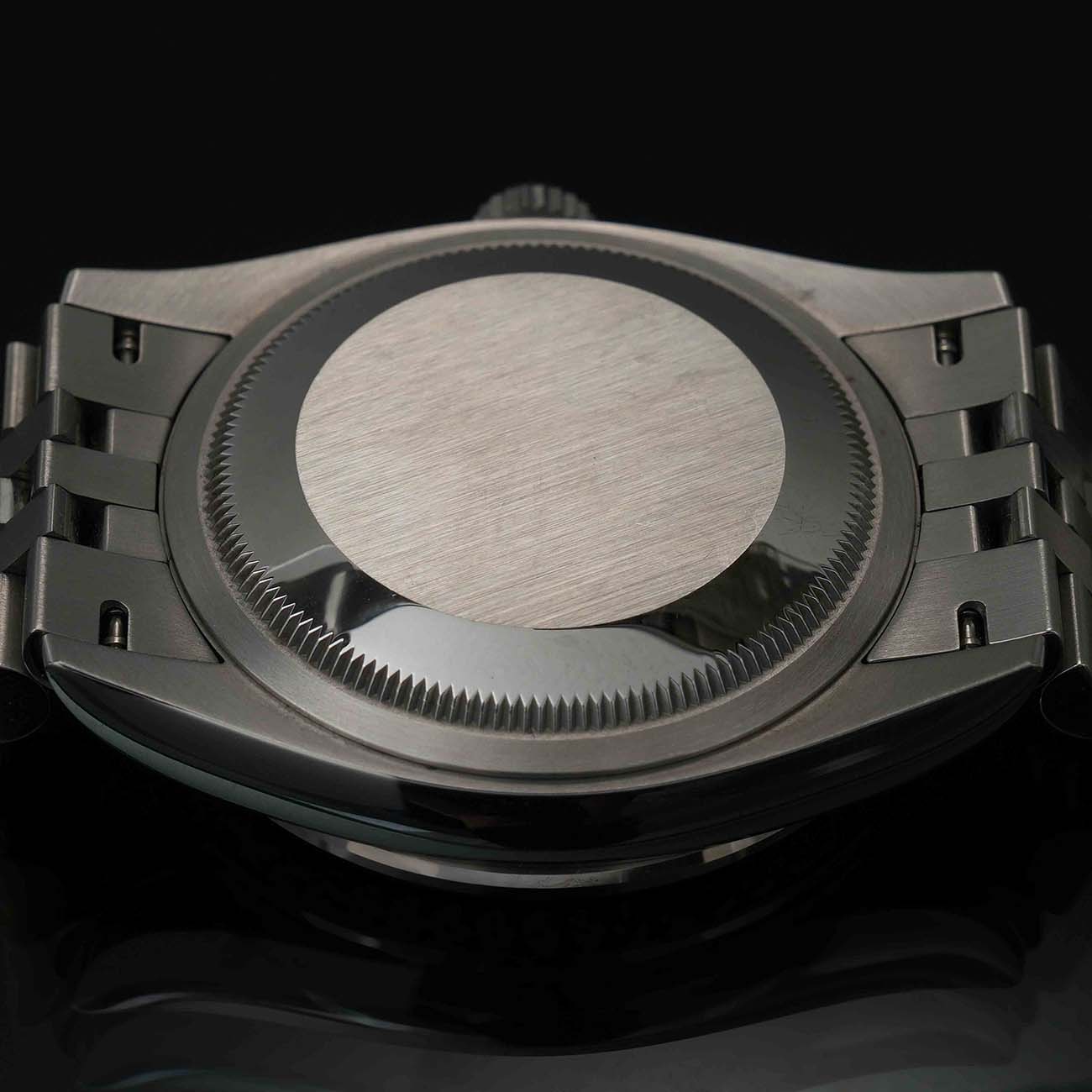 ROLEX(USED)롤렉스 데이저스트 126284RBR