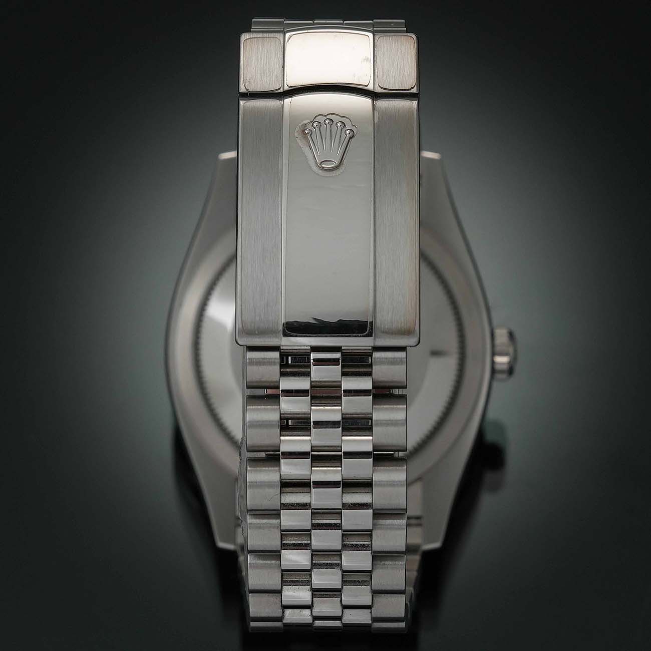 ROLEX(USED)롤렉스 데이저스트 126284RBR
