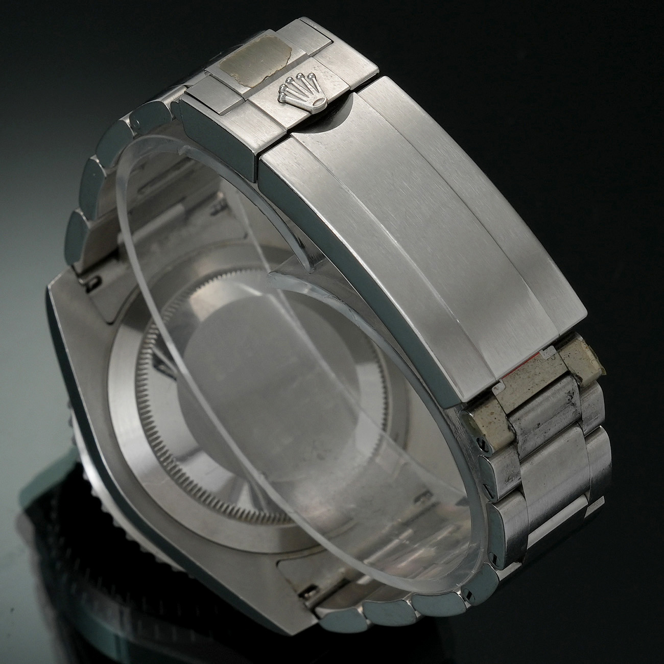 ROLEX(USED)롤렉스 서브마리너 논데이트 114060