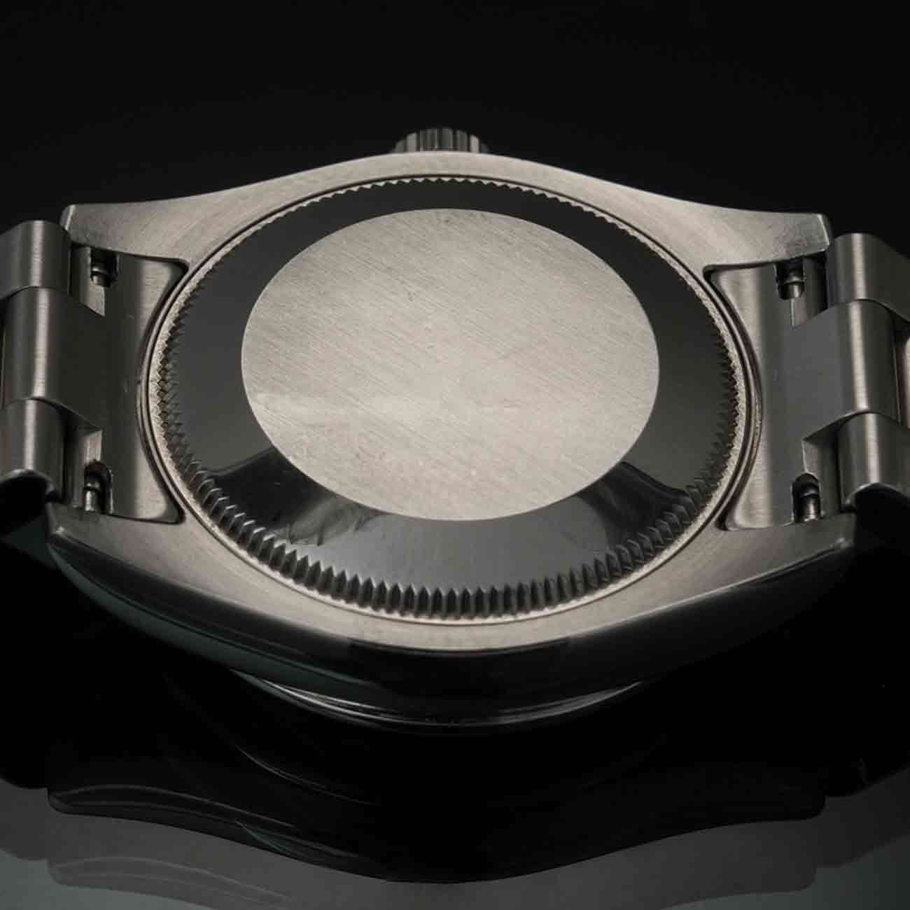ROLEX(USED)롤렉스 오이스터 퍼페츄얼 177200