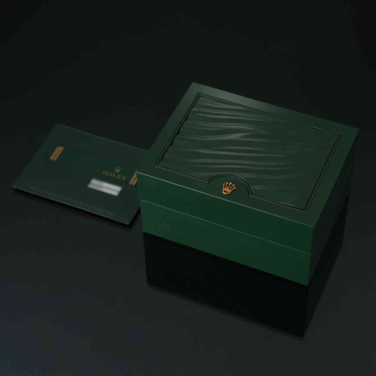ROLEX(USED)롤렉스 오이스터 퍼페츄얼 177200