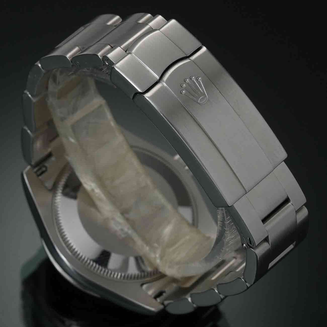 ROLEX(USED)롤렉스 오이스터 퍼페츄얼 177200