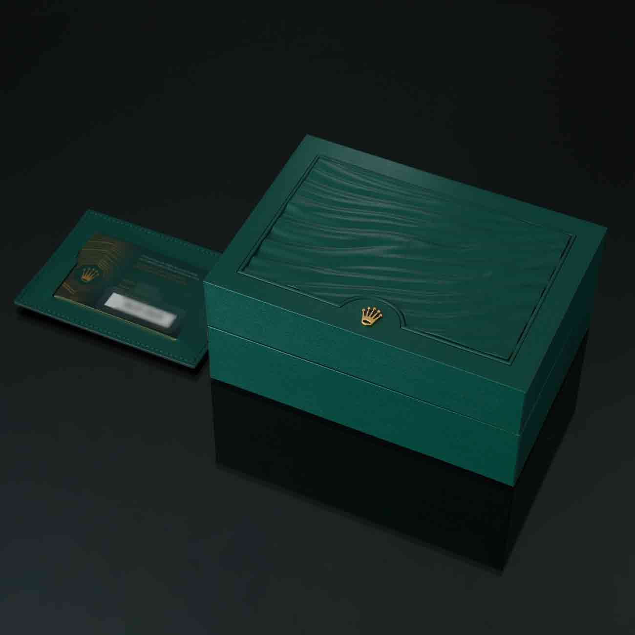 ROLEX(NEW)롤렉스 익스플로러 224270 (새제품) NEW PRODUCT