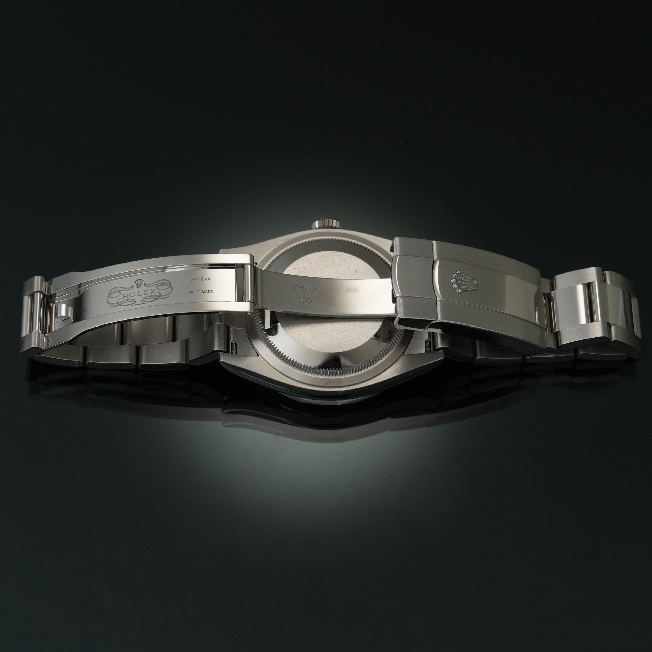 ROLEX(USED)롤렉스 데이저스트 126284RBR