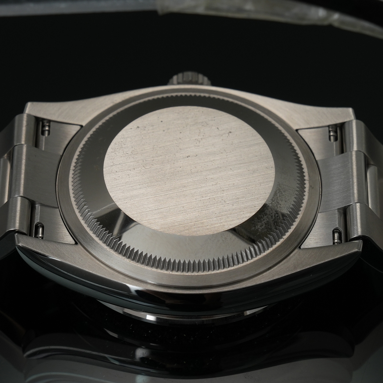 ROLEX(USED)롤렉스 데이저스트 126284RBR