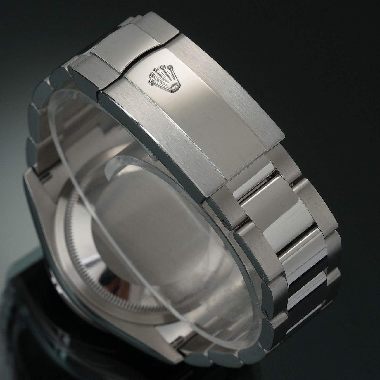 ROLEX(USED)롤렉스 데이저스트 126284RBR