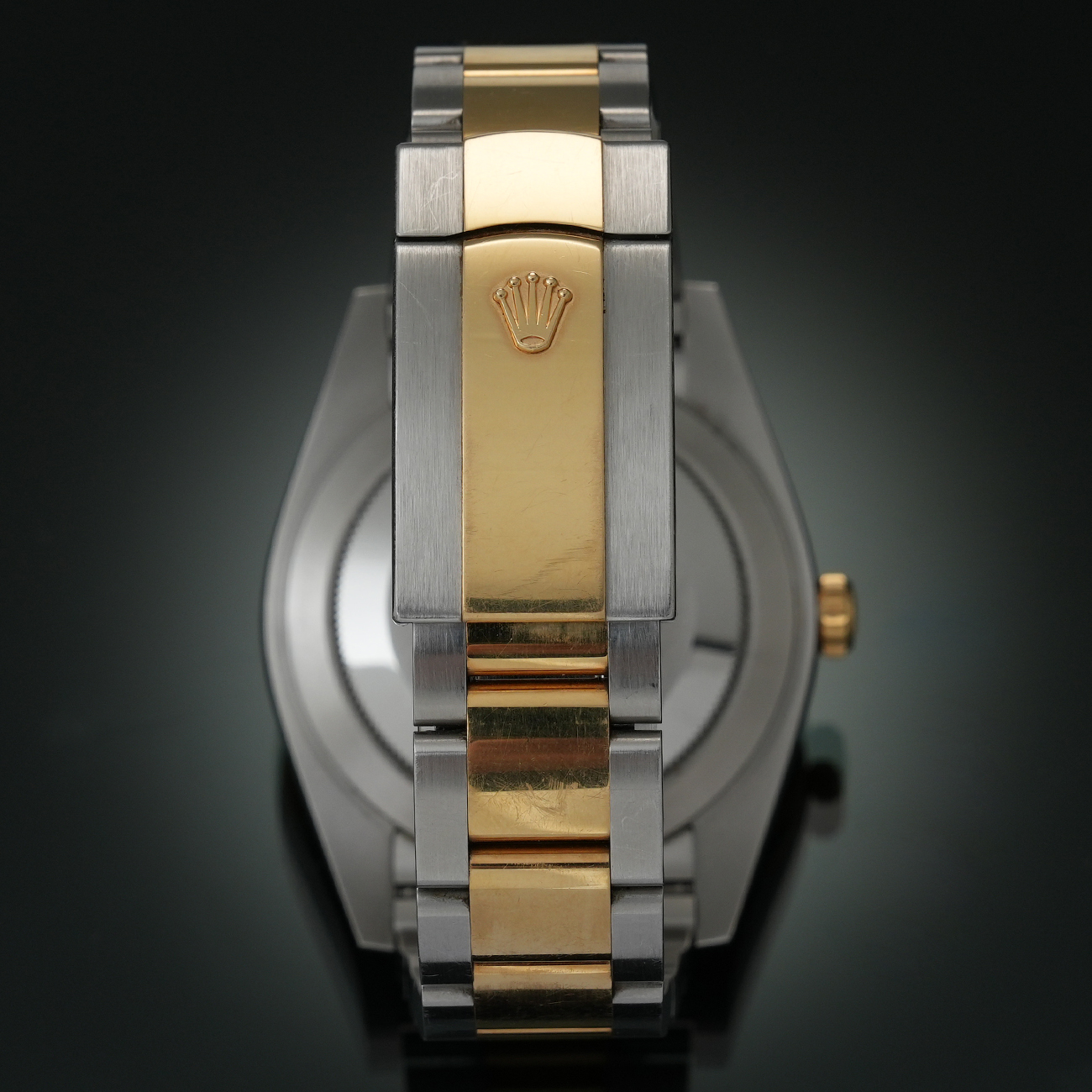 ROLEX(USED)롤렉스 데이저스트41 126303